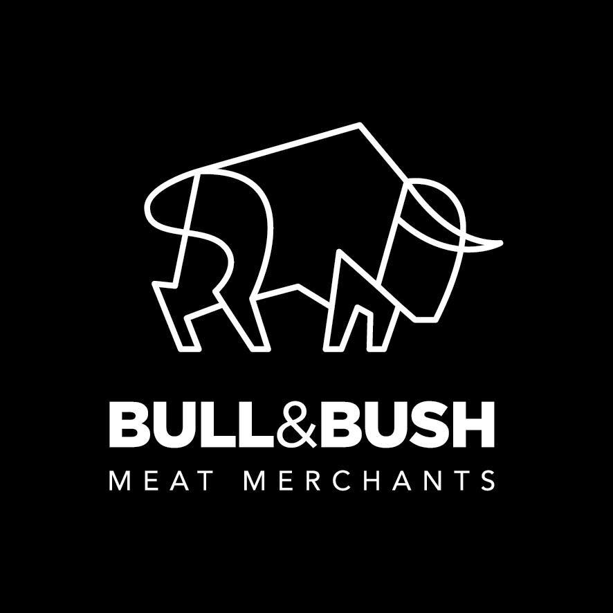 Bull & Bush Logo
